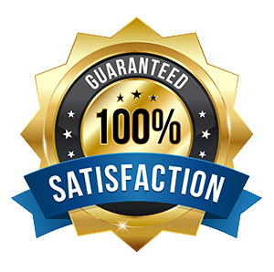 100-satisfaction-guarantee-logo